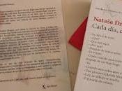 'Cada día, cada hora', gracias Bloguzz