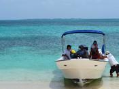 Cayo Agua, Mosquises Sarquí; paraíso venezolano