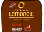 selección protectores solares 2012