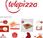 Telepizza cómo cambiar logo 1.000 euros