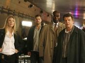 showrunner Fringe dimite antes última temporada