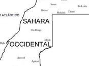 Sáhara, conflicto