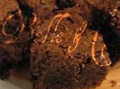 Brownies caseros!