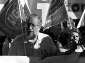 Manifestación Sevilla