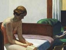 "Hopper", magnífica exposición Museo Thyssen-Bornemisza