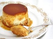 flan coco leche condensada