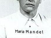 María Mandel