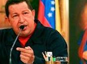 vergüenza Chavez