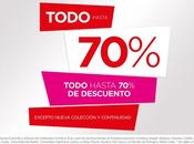 Rebajas verano