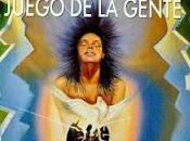 'Jugadores juego gente', John Brunner