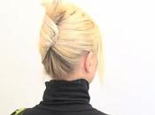 Recogido para pelo corto