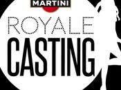 Martini Royale Casting busca chica Lucky Attitude