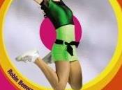 Reseña: Audrey, wait! Robin Benway