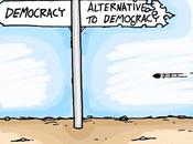 Cómo vivir democracia perder poder