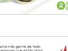 Regala solidaridad boda