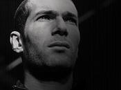 España Francia: través ojos Zidane