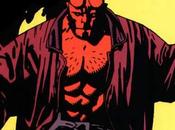 República: Hellboy: brazo derecho destrucción