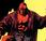 República: Hellboy: brazo derecho destrucción
