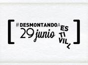 ¡PARTICIPA! junio:Día Mundial sueño feliz. Desmontando Estivill