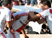 terminó agonía, River otra Primera