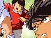 Captain Tsubasa (Anime)