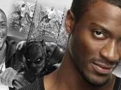 Aldis Hodge también quiere Pantera Negra