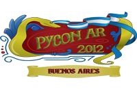 Becas para disertantes PyCon Argentina 2012