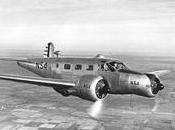 Avión Beechcraft