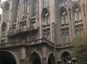 Sede "LAS HERAS" Facultad Ingeniería (UBA)