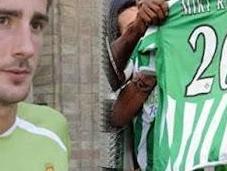 Fallece Miki Roqué, joven jugador Betis