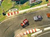 Mini Motor Racing, carreras multijugador Android