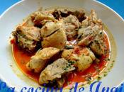 Pollo obispo