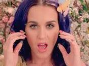 Simbolismo Control Mental Video Katy Perry "Wide Awake"