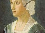 dama renacentista, Lucrecia Tornabuoni (1425-1482)