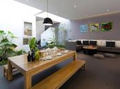 Casa Minimalista Vietnam