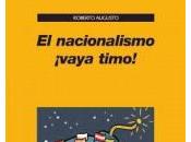 nacionalismo ¡vaya timo!