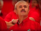 Michoacán, gobierno impostores