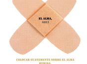 tiritas…