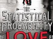 Reseña: statistical probability love first sight