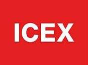 Becas ICEX Empresas España 2012