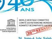 Sigue directo debates Comité UNESCO