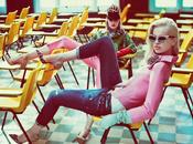 Dsquared2 presenta colección 2012