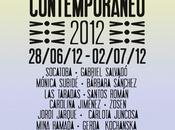 Barcelona: Emergencia Showroom 2012