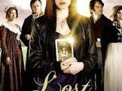 Para cinéfilos: Lost Jane Austen (Series)
