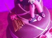 Tarta bruja