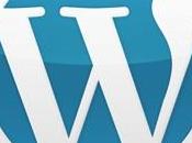 Actualizado: WordPress v.2.1.3 para BlackBerry PlayBook