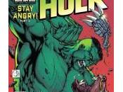 Primer vistazo Incredible Hulk