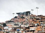 Regeneraciones urbanas favelas brasileñas Morar Carioca