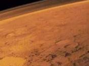 paso adelante para cuantificar agua interior Marte