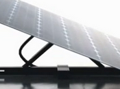 SolarFighter, pequeño panel solar integra tecnología grandes granjas fotovoltaicas